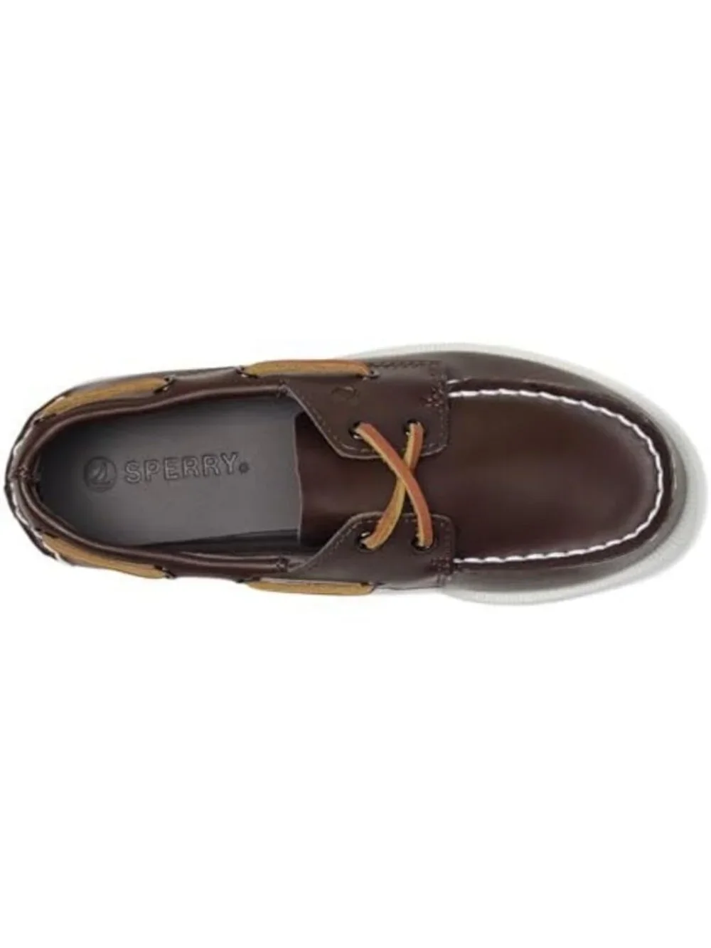 Stylish Kids' Authentic Original Boat Shoes - Toddler to Big Kid Sizes